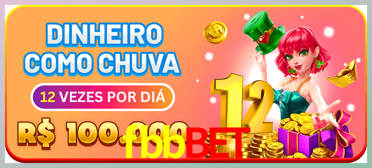 Aplicativo móvel fbbbet para iOS e Android
