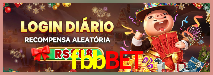Prêmio fbbbet